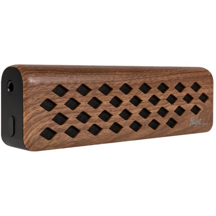 flight-tiny6-walnut-amplifier-gamadzlierebeli