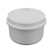 Product image of ხუფი Ø 50 SILENTA 3APP +GF+-ლურჯი +GF+