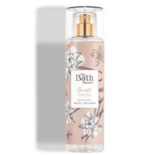 Product image of THE BATH FACTORY 200მლ ტანის სპრეი