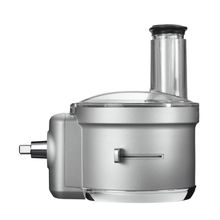 Product image of KITCHENAID 5KSM2FPA FOOD PROCESSOR ATTACHMENT FOR STAND MIXER მიქსერის აქსესუარი