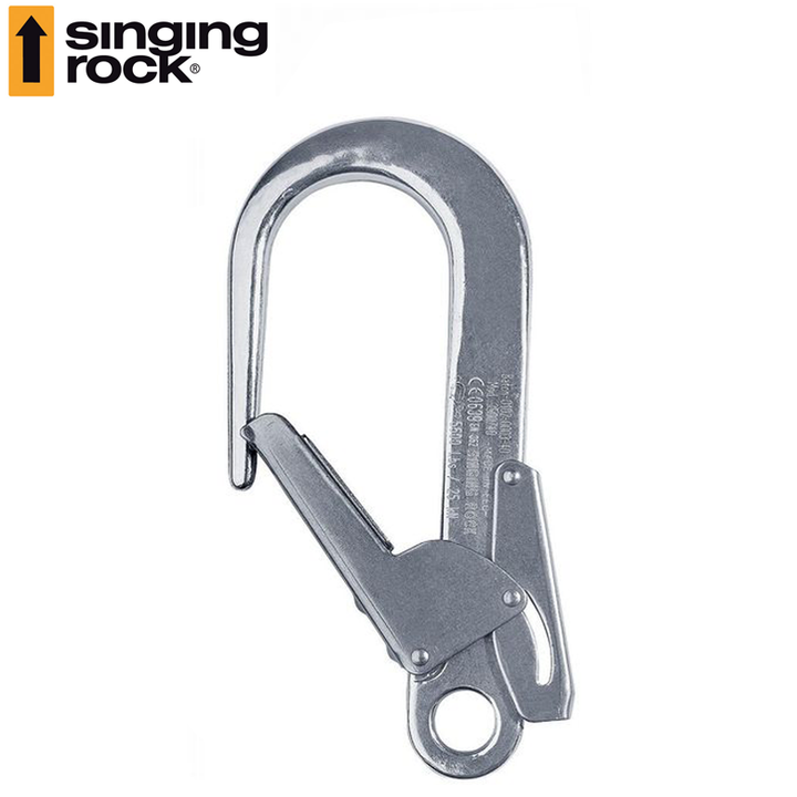 singing-rock-large-double-lock-snap-hook-polished-samagri