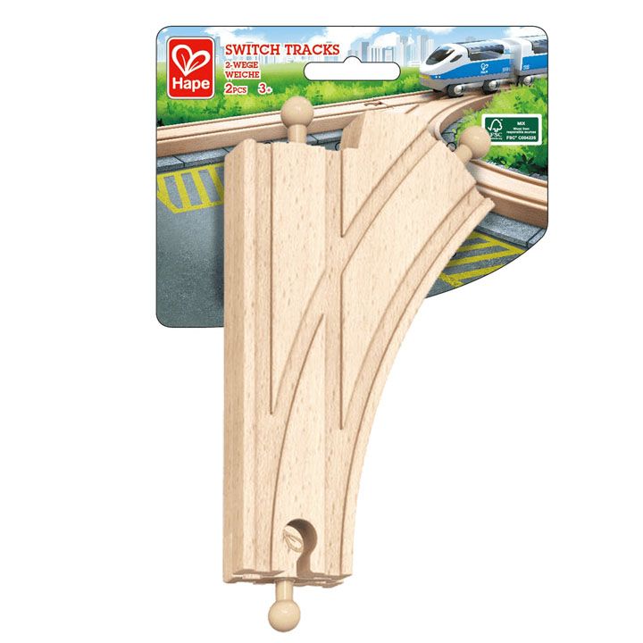hape-2pcs-y-tracks-khis-liandagi-photo-2