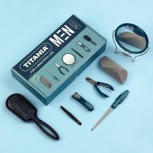 Product image of TITANIA მამაკაცის სასაჩუქრე ბოქსი