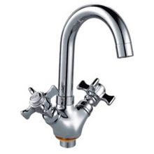 Product image of სამზარეულოს შემრევი FRAP F1324 Chrome