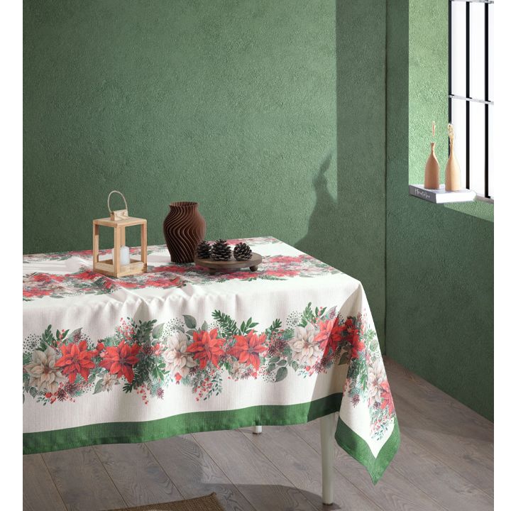 manamo-ponsetia-digital-printed-christmas-table-cloth-magidis-gadasafarebeli-photo-2