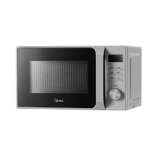 Product image of MIDEA AG720C2MV-S 20ლ მიკროტალღური ღუმელი