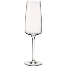 Product image of BORMIOLI ROCCO 310218 შამპანურის ჭიქები 240მლ 6ც