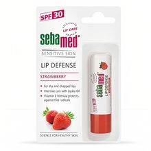 Product image of Sebamed ტუჩის ჰიგიენური ტუჩსაცხი