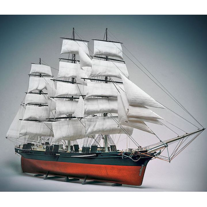 revell-cutty-sark-asatsqobi-gemi-photo-2