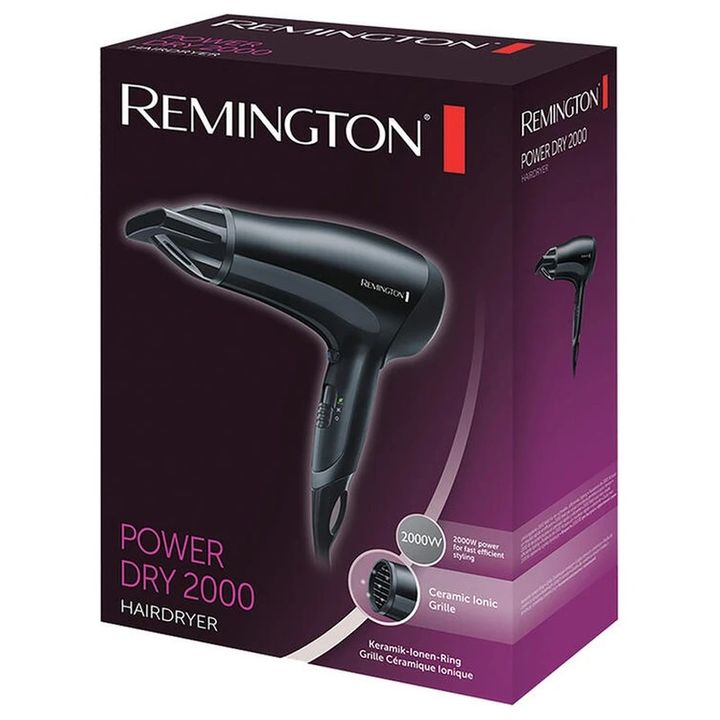 remington-d3010-2000w-ionizatsiit-shavi-tmis-feni-photo-2