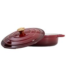 Product image of Homla თუჯის ტაფა-ქვაბი