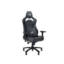 Product image of Asus Rog Chariot X Core SL301CW Gaming Chair Grey Gaming სავარძელი