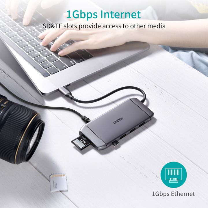 choetech-hub-m15-9-in-1-usb-c-multiport-adapter-usb-habi-photo-2