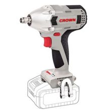 Product image of CROWN CT22015HX (20V, 2100RPM) ქანჩის გასაღები