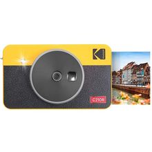 Product image of Kodak C210Y ფირის ფოტოაპარატი