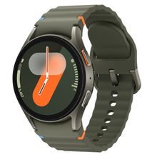 Product image of Smart Watch/ Samsung Galaxy Watch 7 40mm Green (SM-L300NZGACIS)