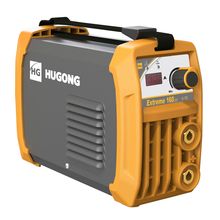 Product image of HUGONG MMA EXTREMIG 160 III შესადუღებელი აპარატი