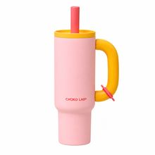 Product image of Bawang Cup (Peach) თერმოსი