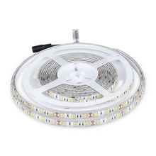 Product image of ლენტი LED V-TAC 60 5მ  5050 11W 12V 4500K IP65 212150