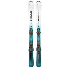 Product image of HEAD Supershape Team Easy S25 თხილამური