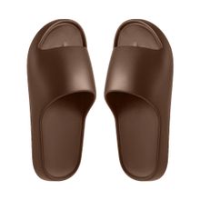 Product image of MINISO Mens Macaron Color Bread-Shape Bathroom Slippers კაცის ჩუსტი