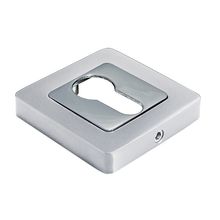 Product image of ზესადები ცილინდრის MH-KH-S55 SC/CP matte chrome/chrome