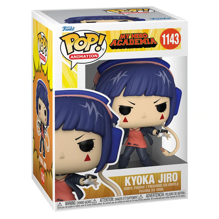 funko-pop-animation-my-hero-acadamia---kyouka-jirou-satamasho-figura