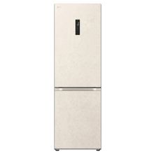 Product image of LG GR-B459FVFW.ASEQMER ორკამერიანი მაცივარი
