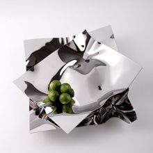 Product image of Cocktail ლანგარი მეტალის/სახილე Metal Accents