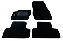 Product image of VOLVO XC90 2002-2015 სალონის ხალიჩა 4ც