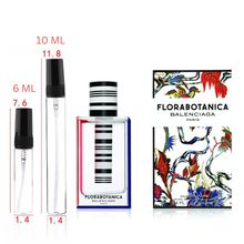 Product image of BALENCIAGA FLORABOTANICA  ზეთოვანი სუნამო