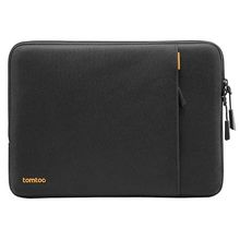 Product image of Tomtoc Defender-A13 Black 14" ნოუთბუქის ჩანთა