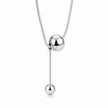 Product image of 925 სინჯი ვერცხლის ყელსაბამი
