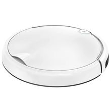 Product image of TIFFANY TF-003 15 W რობოტი მტვერსასრუტი