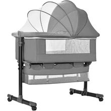 Product image of ჩვილის საწოლი