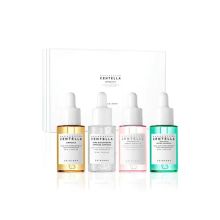 Product image of SKIN1004 Madagascar Centella Ampoule Set სახის შრატების სასაჩუქრე ნაკრები