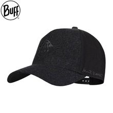 Product image of Buff SNAPBACK CAP MOUNT EVEREST BLACK კეპი