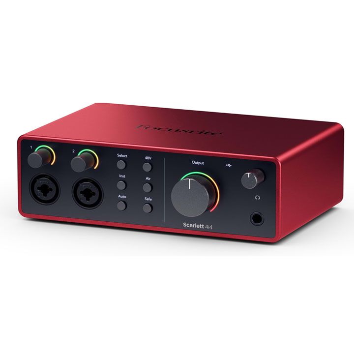 focusrite-scarlett-4i4-4th-gen-4-in4-out-desktop-usb-audio-interface-with-2-mic-preamps-interfeisi-photo-2