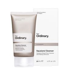 Product image of The Ordinary მაკიაჟის მოსაშორებელი დასაბანი საშუალება