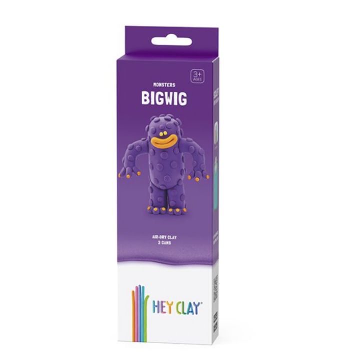 hey-clay-bigwig-plastelini-photo-2