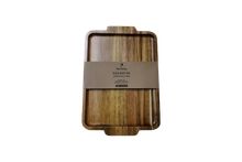Product image of BERLLONG ლანგარი, ხის BAW-0125-32