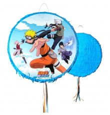 Product image of პინატა NARUTO 40სმ