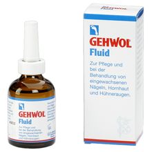 Product image of GEHWOL FLUID 50მლ ფრჩხილის სითხე