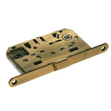 Product image of საკეტელა უხმო სანტექნიკური 1895P AB antique bronzeს