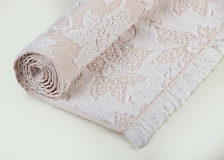 valenca-jacquard-face-towel-blush-50x85-pirsakhotsi-photo-2