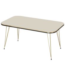 Product image of Comfo GF968 ყავის მაგიდა