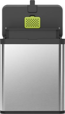 Product image of EKO NOW EK9008MMT-7L-BL ნაგვის ურნა