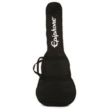 Product image of Epiphone Classical 3-4-Size Gig Bag კლასიკური გიტარის შალითა