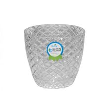 Product image of პლ. ორქიდეის ქოთანი OR04 4 NO ORCHID POT