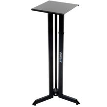 Product image of QUIKLOK BS542 near field monitor stands მონიტორის სადგამი